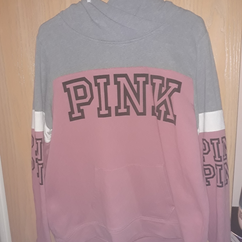 Hoodie by Pink